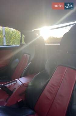 Родстер Mercedes-Benz SLK-Class 1996 в 