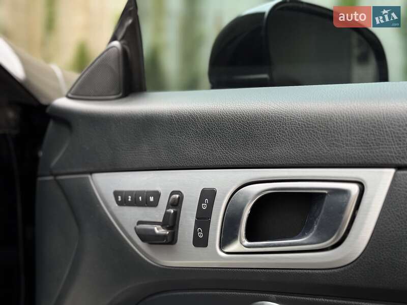 Родстер Mercedes-Benz SLK-Class 2013 в Хмельницком фото 52 Родстер Mercedes-Benz SLK-Class 2013 в Хмельницком