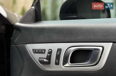 Родстер Mercedes-Benz SLK-Class 2013 в 