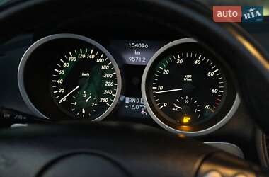 Родстер Mercedes-Benz SLK-Class 2006 в 