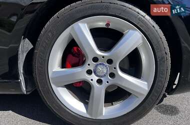 Родстер Mercedes-Benz SLK-Class 2013 в 
