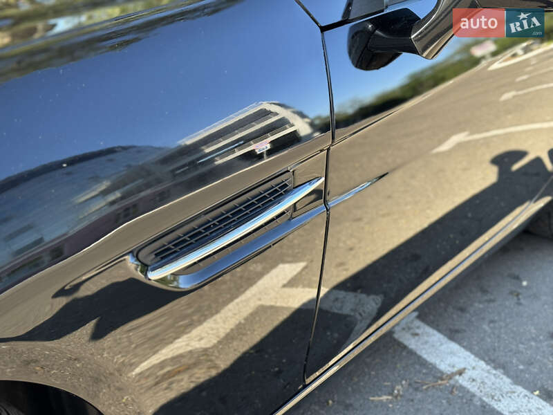 Родстер Mercedes-Benz SLK-Class 2014 в Одессе