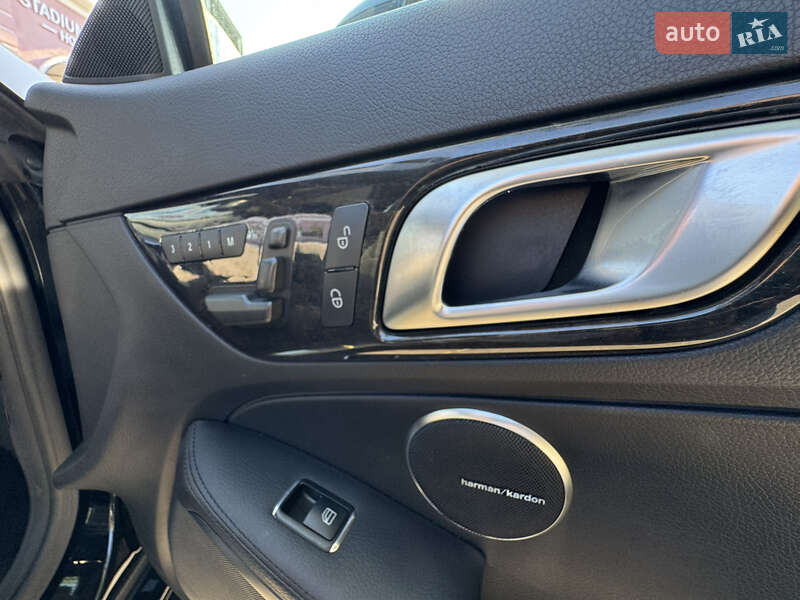 Родстер Mercedes-Benz SLK-Class 2014 в Одессе