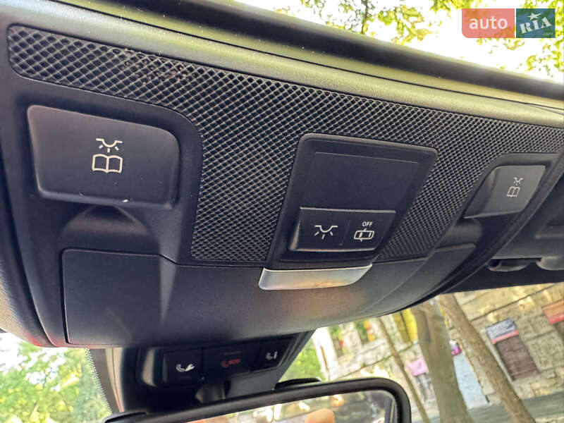 Родстер Mercedes-Benz SLK-Class 2014 в Одессе