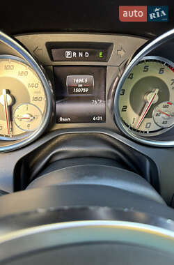Родстер Mercedes-Benz SLK-Class 2014 в 
