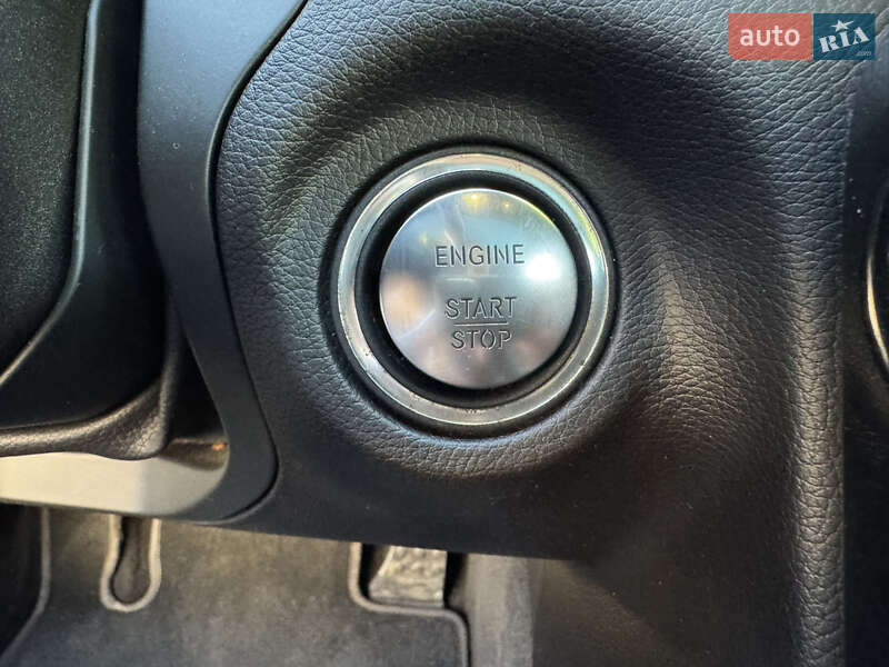 Родстер Mercedes-Benz SLK-Class 2014 в Одессе