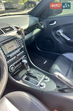 Родстер Mercedes-Benz SLK-Class 2008 в 