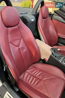 Родстер Mercedes-Benz SLK-Class 2006 в 