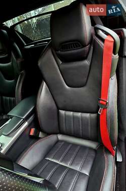 Родстер Mercedes-Benz SLK-Class 2013 в 