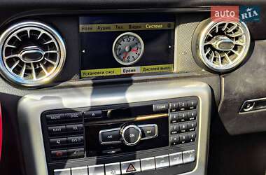Родстер Mercedes-Benz SLK-Class 2011 в 