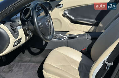 Родстер Mercedes-Benz SLK-Class 2005 в 