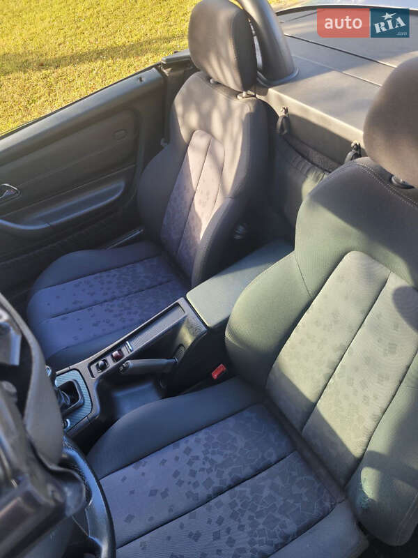 Родстер Mercedes-Benz SLK-Class 1999 в Львове фото 6 Родстер Mercedes-Benz SLK-Class 1999 в Львове