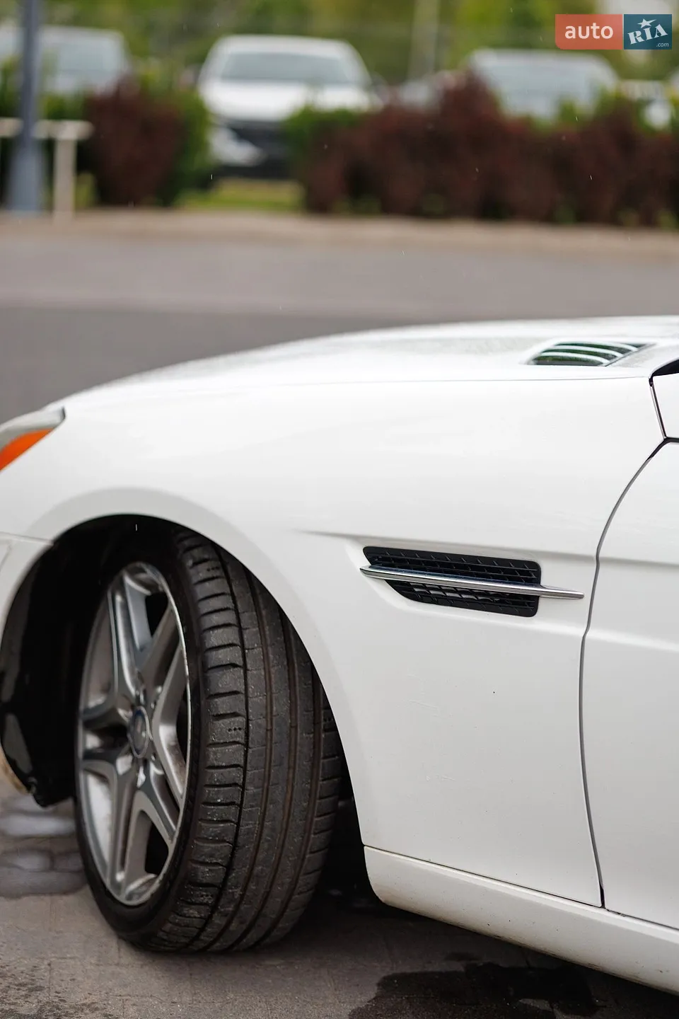 2016 Mercedes-Benz SLK-klasse - мініатюра 2
