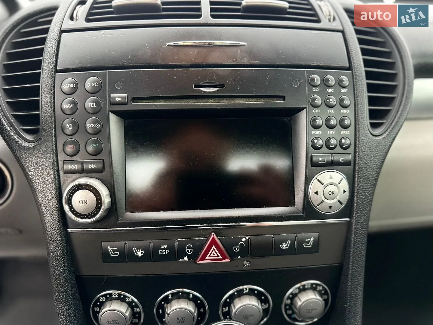 2010 Mercedes-Benz SLK-klasse - мініатюра 17