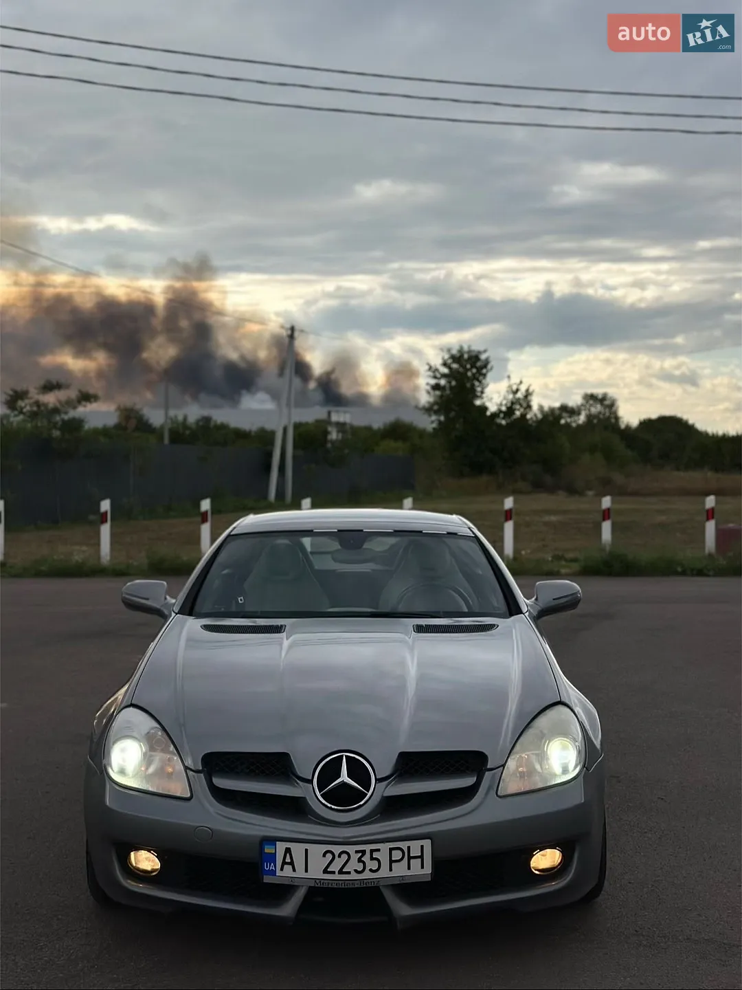 2010 Mercedes-Benz SLK-klasse - мініатюра 3