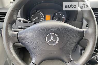 Другой Mercedes-Benz Sprinter 316 груз. 2017 в Коломые