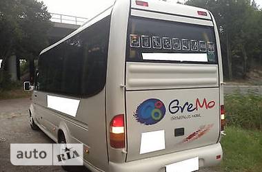 Микроавтобус Mercedes-Benz Sprinter 2002 в 