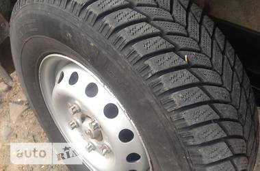 Грузовой фургон Mercedes-Benz Sprinter 2004 в 