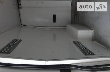 Рефрижератор Mercedes-Benz Sprinter 2005 в 