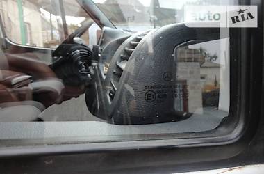 Рефрижератор Mercedes-Benz Sprinter 2005 в 