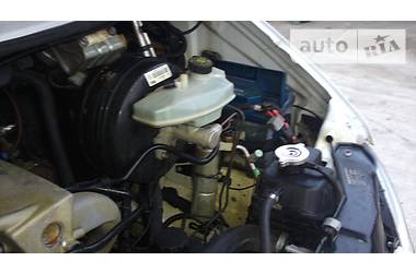 Рефрижератор Mercedes-Benz Sprinter 2005 в 