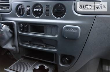 Рефрижератор Mercedes-Benz Sprinter 2005 в 