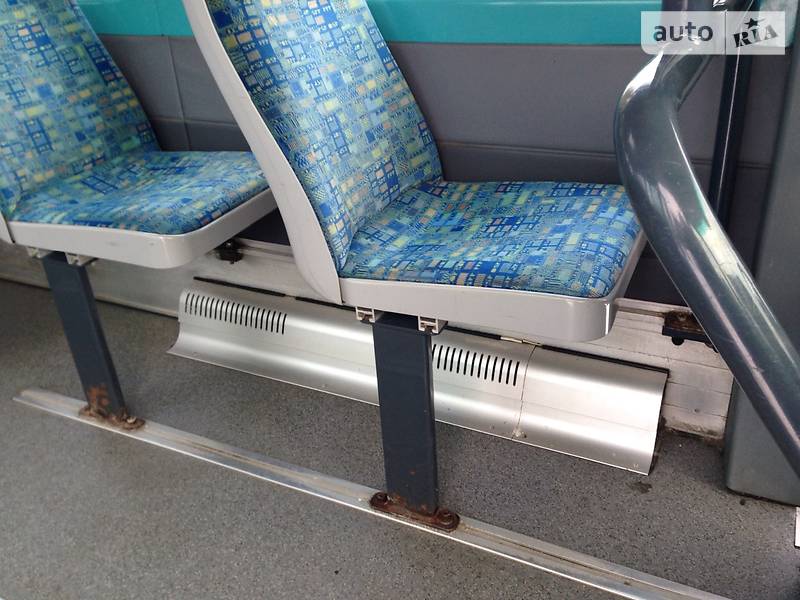 Микроавтобус Mercedes-Benz Sprinter 2005 в Белой Церкви фото 27 Микроавтобус Mercedes-Benz Sprinter 2005 в Белой Церкви