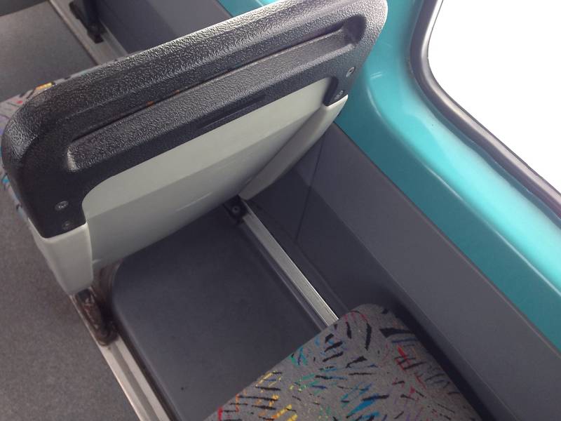 Микроавтобус Mercedes-Benz Sprinter 2005 в Белой Церкви фото 42 Микроавтобус Mercedes-Benz Sprinter 2005 в Белой Церкви