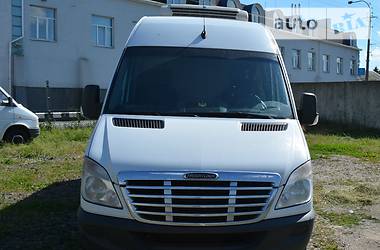 Рефрижератор Mercedes-Benz Sprinter 2007 в Ровно