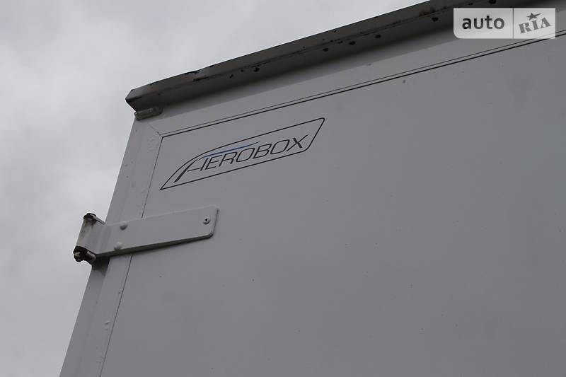 Грузовой фургон Mercedes-Benz Sprinter 2012 в Полтаве