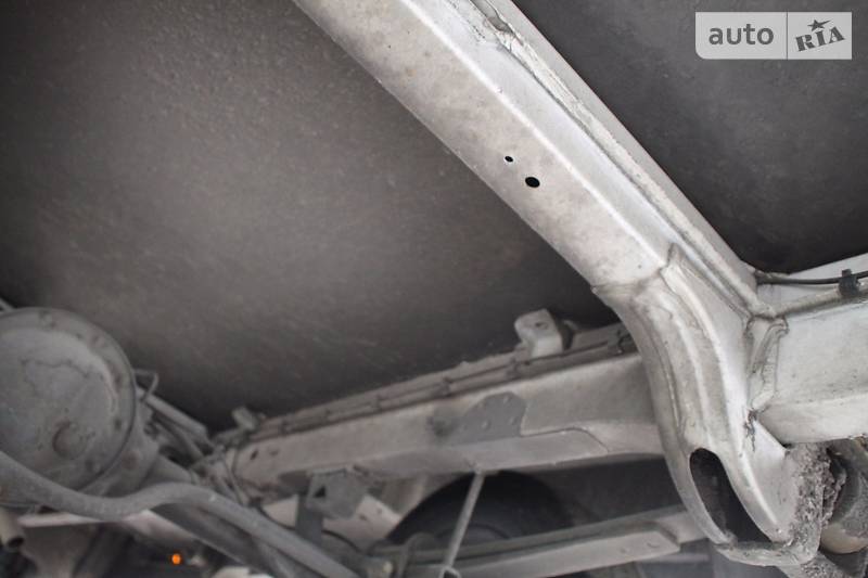 Грузовой фургон Mercedes-Benz Sprinter 2012 в Полтаве