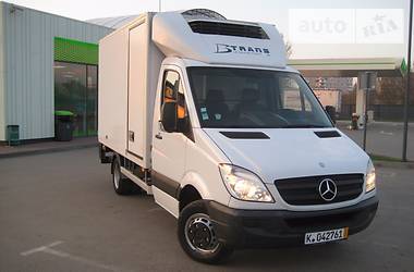 Рефрижератор Mercedes-Benz Sprinter 2012 в Бердичеве