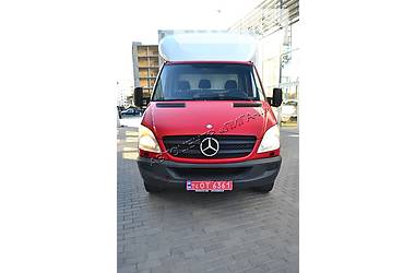 Микроавтобус Mercedes-Benz Sprinter 2012 в Хмельницком