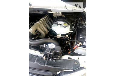 Мікроавтобус Mercedes-Benz Sprinter 2005 в 