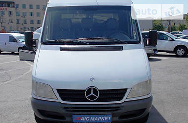  Mercedes-Benz Sprinter 2003 в Киеве