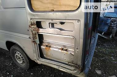 Микроавтобус Mercedes-Benz Sprinter 2005 в 