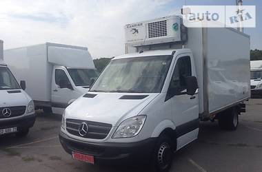 Рефрижератор Mercedes-Benz Sprinter 2013 в Виннице