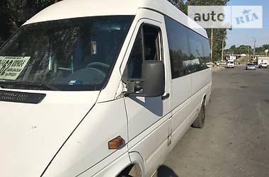 Микроавтобус Mercedes-Benz Sprinter 2003 в Днепре