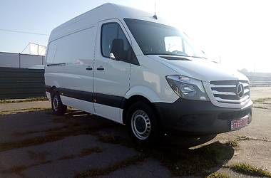  Mercedes-Benz Sprinter 2014 в Виннице