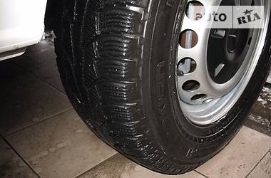 Микроавтобус Mercedes-Benz Sprinter 2012 в 