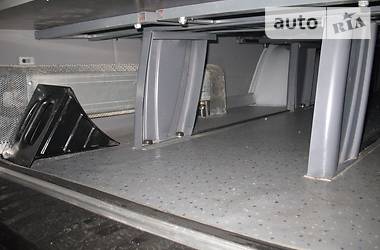 Микроавтобус Mercedes-Benz Sprinter 2012 в 