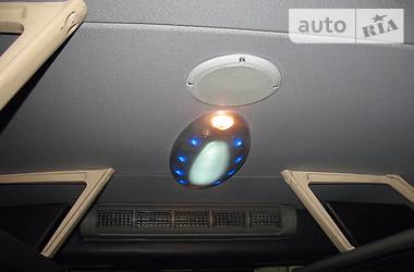 Микроавтобус Mercedes-Benz Sprinter 2012 в 