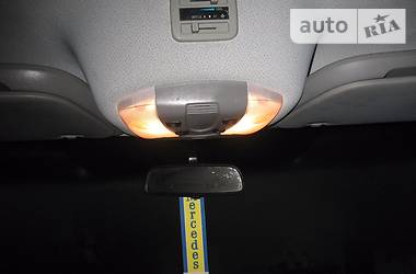 Микроавтобус Mercedes-Benz Sprinter 2012 в 