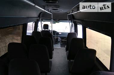 Микроавтобус Mercedes-Benz Sprinter 1999 в Запорожье