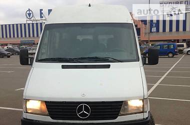 Микроавтобус Mercedes-Benz Sprinter 1996 в Днепре