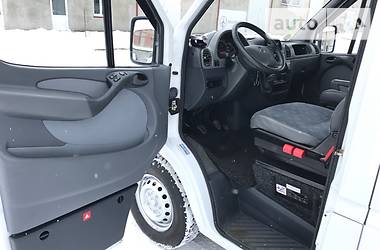 Микроавтобус Mercedes-Benz Sprinter 2004 в Киверцах