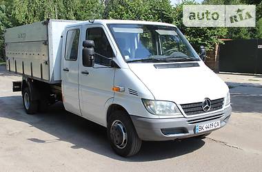  Mercedes-Benz Sprinter 2005 в Ровно