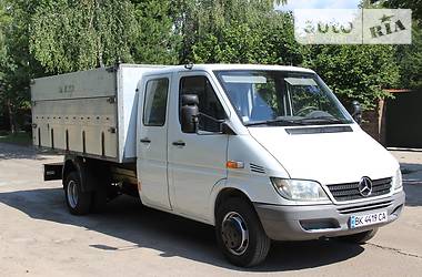  Mercedes-Benz Sprinter 2005 в Ровно