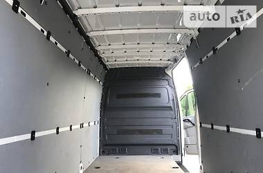  Mercedes-Benz Sprinter 2014 в Ровно