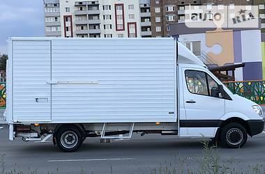  Mercedes-Benz Sprinter 2013 в Виннице